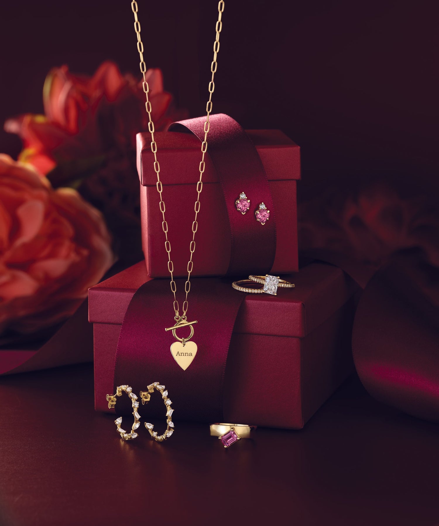Be My Valentine
